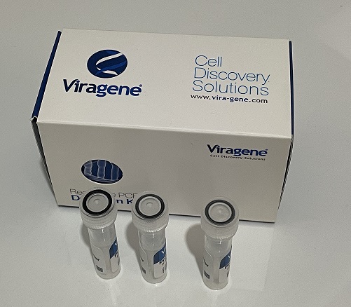 کیت استخراج ویراژن