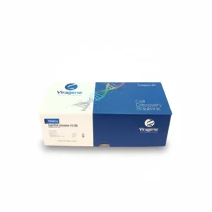 کیت استخراج توتال آر ان ای ویراژن