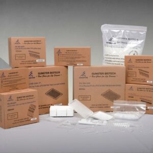 پلیت 0/2 میلی لیتر 96 خانه مخصوص Real Time PCR