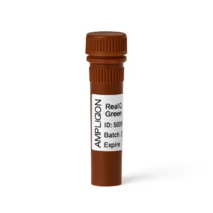 مستر میکس Real Q Plus Master Mix Green, High Rox