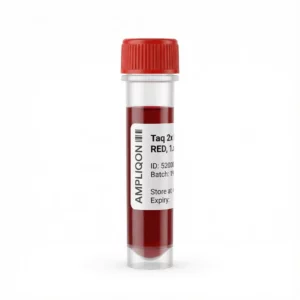 مستر میکس Taq DNA Polymerase Master Mix Red, 1/5mM mgcl2