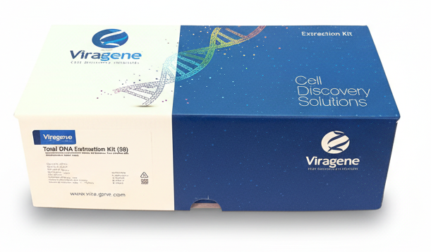 کیت استخراج ویراژن