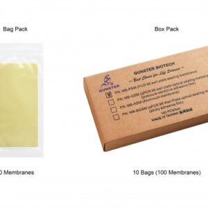 سیل پلیت مخصوص PCR