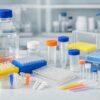 ظروف پلاستیکی مصرفی آزمایشگاهی