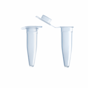 میکروتیوب 0/2 میلی لیتر مخصوص PCR