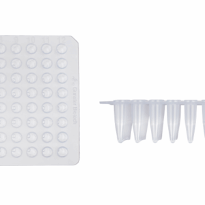 پلیت 0/2 میلی لیتر 96 خانه مخصوص PCR